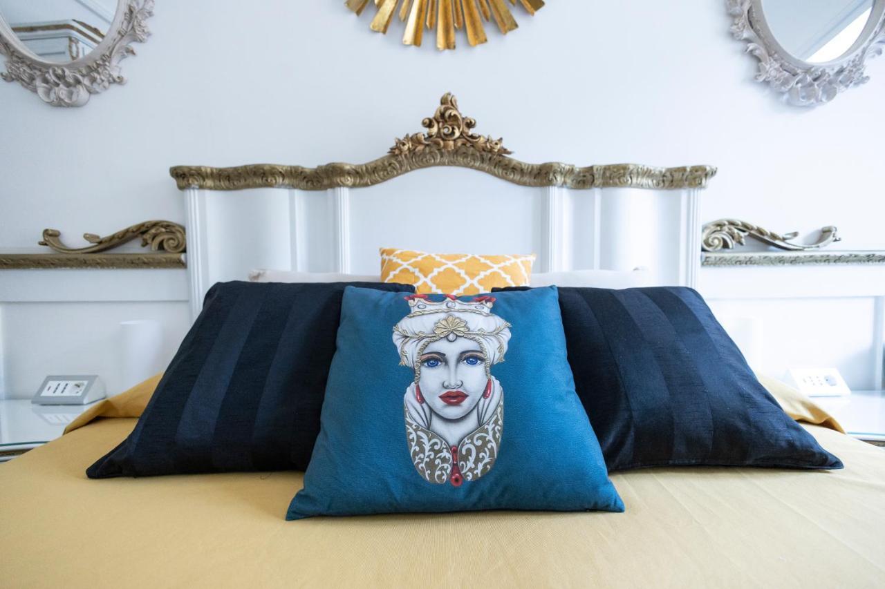 I Mori Bed & Breakfast Catania Exterior photo