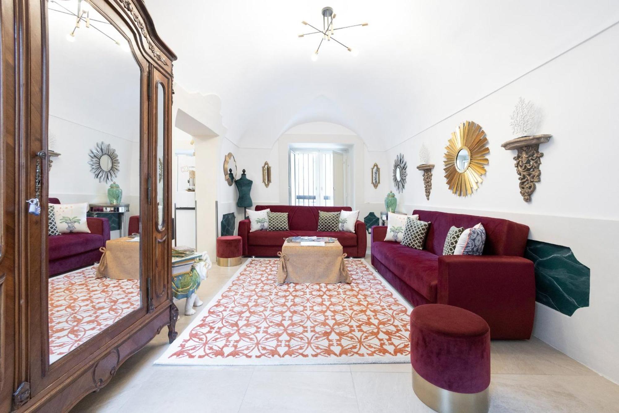 I Mori Bed & Breakfast Catania Room photo