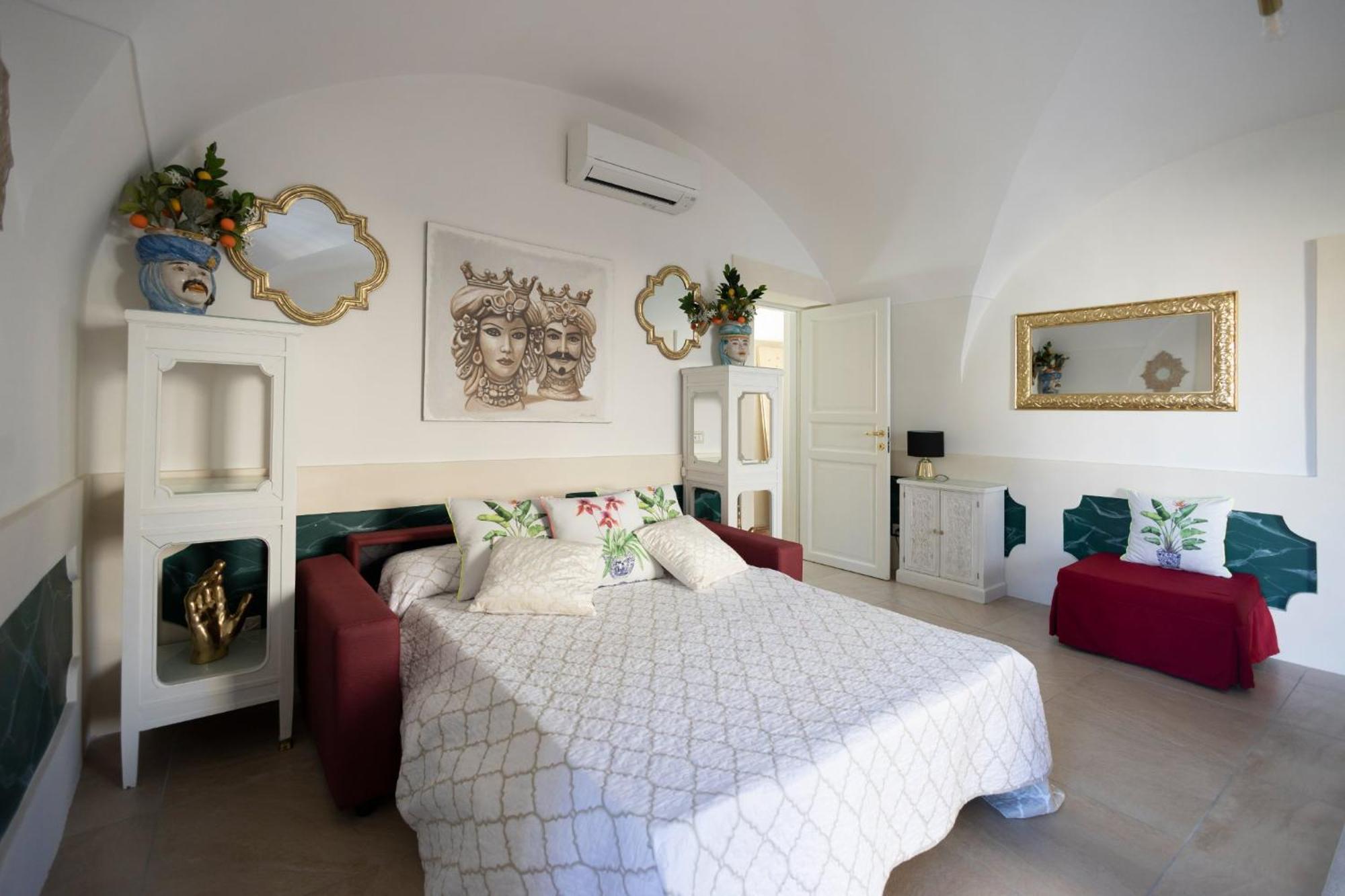 I Mori Bed & Breakfast Catania Exterior photo